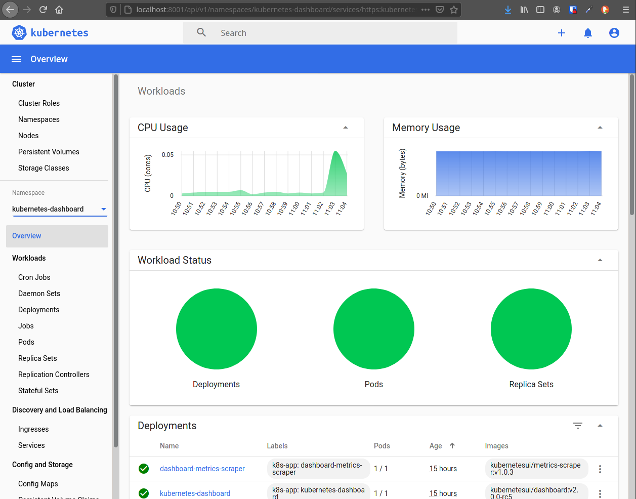 Kubernetes in your homelab